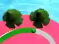 Игра Цветная дорога 3d онлайн Игра Цветная дорога 3d онлайн