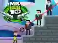 Игра Мистер Бен 10 онлайн