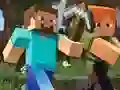 Игра Майнкрафт: Скрытые предметы онлайн Игра Майнкрафт: Скрытые предметы онлайн
