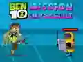 Игра Бен 10: Миссия невыполнима онлайн Игра Бен 10: Миссия невыполнима онлайн