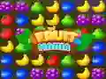 Игра Фруктовая мания онлайн Игра Фруктовая мания онлайн