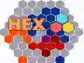Игра Гекс онлайн Игра Гекс онлайн