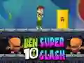 Игра Бен 10: супер коса онлайн Игра Бен 10: супер коса онлайн