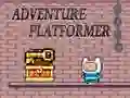 Игра Приключенческий платформер онлайн Игра Приключенческий платформер онлайн