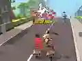 Игра Моторная лихорадка онлайн Игра Моторная лихорадка онлайн
