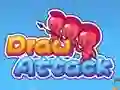 Игра Нарисованная атака онлайн
