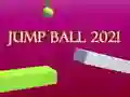 Игра Прыжок с мячом 2021 онлайн