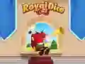 Игра Королевские кости онлайн Игра Королевские кости онлайн