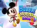 Игра Радужный пузырьковый шутер онлайн