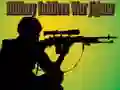 Игра Солдаты Военный пазл онлайн Игра Солдаты Военный пазл онлайн