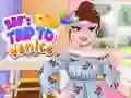 Игра Лучшие подруги: поездка в Венецию онлайн
