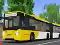Игра Симулятор общественного транспорта 2021 онлайн Игра Симулятор общественного транспорта 2021 онлайн