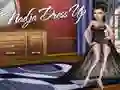 Игра Наряд Нади онлайн