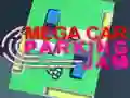 Игра Мега автомобильная стоянка, пробка онлайн Игра Мега автомобильная стоянка, пробка онлайн