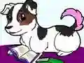 Игра Домашние животные Слайд онлайн Игра Домашние животные Слайд онлайн