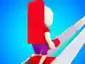 Игра Лестничный пролет 3d онлайн Игра Лестничный пролет 3d онлайн