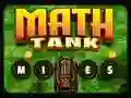 Игра Математические танковые мины онлайн Игра Математические танковые мины онлайн