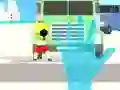 Игра Лови пули и стреляй онлайн