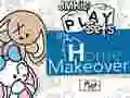 Игра Малыш Джимми: Изменения моего дома онлайн Игра Малыш Джимми: Изменения моего дома онлайн