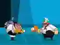 Игра Сумасшедший ученый-математик онлайн