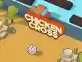 Игра Бег цыпленка онлайн Игра Бег цыпленка онлайн