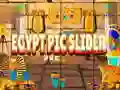 Игра Египетский слайдер онлайн Игра Египетский слайдер онлайн