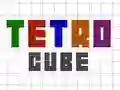 Игра Тетро-Куб онлайн Игра Тетро-Куб онлайн