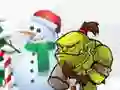 Игра Крушение На ходу! онлайн Игра Крушение На ходу! онлайн