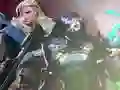 Игра Сборник пазлов: Планета Валорант онлайн Игра Сборник пазлов: Планета Валорант онлайн