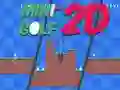 Игра Мини гольф 2d онлайн Игра Мини гольф 2d онлайн