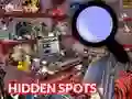 Игра Скрытые пятна в комнате онлайн Игра Скрытые пятна в комнате онлайн