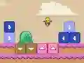 Игра Слизистые стрелки онлайн Игра Слизистые стрелки онлайн