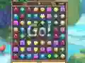 Игра Блиц драгоценностей онлайн