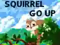 Игра Белка идет вверх онлайн Игра Белка идет вверх онлайн