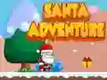 Игра Приключения Санты онлайн Игра Приключения Санты онлайн