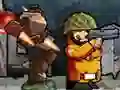 Игра Солдат убийца Игра стрелялка онлайн