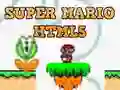 Игра Супер Марио Html5 онлайн Игра Супер Марио Html5 онлайн