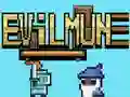 Игра Злой Мун онлайн Игра Злой Мун онлайн