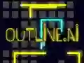 Игра Контур онлайн Игра Контур онлайн
