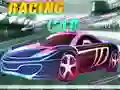 Игра Гоночный автомобиль онлайн Игра Гоночный автомобиль онлайн