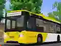 Игра Симулятор современного автобуса Новые парковочные игры онлайн Игра Симулятор современного автобуса Новые парковочные игры онлайн