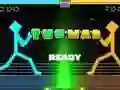 Игра Пьяная буксирная война онлайн Игра Пьяная буксирная война онлайн
