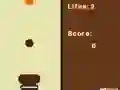 Игра Скользкий шар онлайн Игра Скользкий шар онлайн