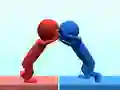 Игра Толчок 3D онлайн Игра Толчок 3D онлайн