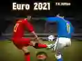 Игра Евро 2021 онлайн Игра Евро 2021 онлайн