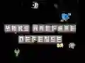Игра Боевая защита Марса онлайн Игра Боевая защита Марса онлайн