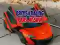 Игра Британские гоночные автомобили: головоломка онлайн Игра Британские гоночные автомобили: головоломка онлайн
