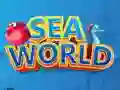 Игра Морской мир онлайн Игра Морской мир онлайн