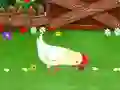 Игра Глупая курица онлайн Игра Глупая курица онлайн