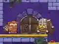 Игра Дуэт викингов онлайн Игра Дуэт викингов онлайн